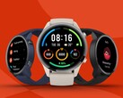 La Xiaomi Watch S1 est censée arriver avant avril 2022, Mi Watch en photo. (Image source : Xiaomi)