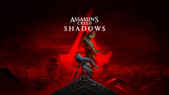 Assassin's Creed Shadows a été une nouvelle fois retardé. (Source de l'image : Ubisoft)