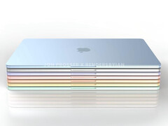 Applele lancement du MacBook à bas prix devrait avoir lieu la semaine prochaine.