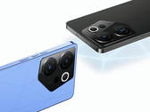 Le Camon 20 Premier. (Source : Tecno)