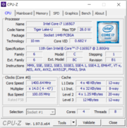 CPU-Z