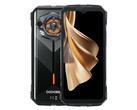 Doogee S punk : Smartphone avec haut-parleur et LED supplémentaires