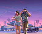 Leonida couvre environ deux fois la superficie du monde de GTA V et constitue la plus grande carte de Rockstar à ce jour.