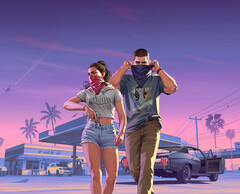 Leonida couvre environ deux fois la superficie du monde de GTA V et constitue la plus grande carte de Rockstar à ce jour.
