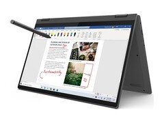 Lenovo Flex 5 14 avec Core i5 de 10e génération, 16 Go de RAM et 512 Go de SSD NVMe à 550 USD (Source de l&#039;image : Lenovo)