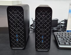 Sapphire présente le mini PC Edge AI équipé de l'APU AMD Ryzen AI Max+ 395.