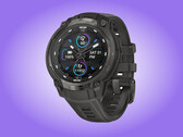 L'Instinct Crossover AMOLED fait partie des rares montres connectées désormais éligibles au téléchargement d'une nouvelle mise à jour logicielle stable.