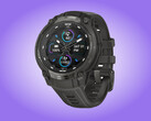 L'Instinct Crossover AMOLED fait partie des rares montres connectées désormais éligibles au téléchargement d'une nouvelle mise à jour logicielle stable.