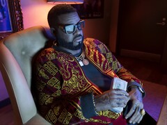 Boobie Ike, l'un des personnages principaux de GTA 6.