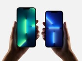 Apple L'iPhone 13 sera doté de 3 Go de RAM, tandis que les configurations de l'iPhone 13 Pro (Max) seront dotées de 4 Go de mémoire (Image : Apple)
