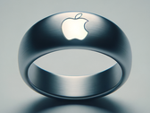 L'anneau Apple est-il en route ? (Source : Notebookcheck via DALL-E 3)