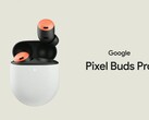 Les Pixel Buds Pro seront lancés en quatre couleurs au prix de 199 USD. (Image source : Google)