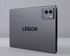 La tablette de jeu Legion Y700 (2024) de Lenovo pourrait bientôt être lancée à l'échelle mondiale, probablement sous une nouvelle marque. (Source de l'image : Via Tech via YouTube)