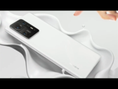Le Mi Mix 4 : attention à celui-là. (Source : Xiaomi)