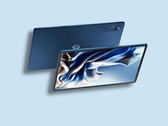 Le Moto Pad 70 Pro.