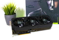 fuites sur l'augmentation du prix de la rtx 5080
