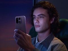 OnePlus 15 (Image Source : OnePlus)