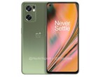 OnePlus désigne en interne le Nord 2 CE sous le nom de " Ivan ". (Image source : 91mobiles &amp; @heyitsyogesh)