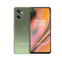 OnePlus désigne en interne le Nord 2 CE sous le nom de 