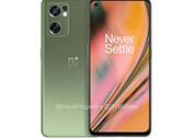 OnePlus désigne en interne le Nord 2 CE sous le nom de " Ivan ". (Image source : 91mobiles &amp; @heyitsyogesh)