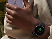 La OnePlus Watch. (Source : OnePlus)