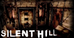 Des captures d'écran présumées d'un nouveau jeu Silent Hill ont fait surface en ligne (image via Comicbook.com)