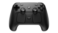 Le Steam Controller sera bientôt disponible à l'achat