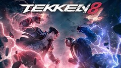 Si Waffle House est d'accord, Tekken 8 pourrait bien avoir une scène à l'effigie du restaurant (Image Source : Tekken 8)