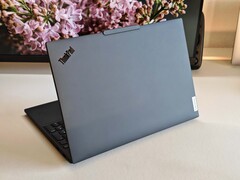 Lenovo ThinkPad T16 Gen 4 AMD (source d'image : Notebookcheck)