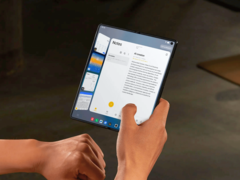 Le Vivo X Fold 5.