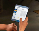 Le Vivo X Fold 5.