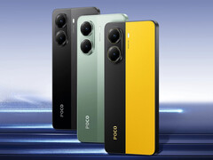 Xiaomi remplacera le Poco X7 Pro par deux smartphones de la marque Poco X8 Pro.