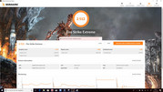 ZenBook Flip 15 - 3DMark Fire Strike Extreme