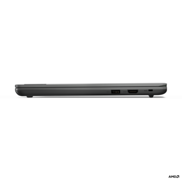 Lenovo 14e Gen 2 Chromebook - Gauche. (Image Source : Lenovo)