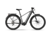 Le vélo électrique Haibike Trekking High 2024 (Image source : Haibike)