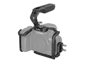 La cage Black Mamba du Panasonic LUMIX GH6. (Source : SmallRig)