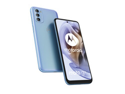 En examen : Motorola Moto G31. Appareil de test fourni par Motorola Allemagne.