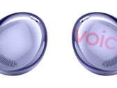 S'agit-il des Galaxy Buds Pro ? (Source : Voix)