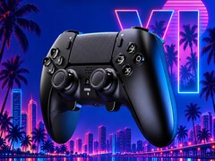 La manette sans fil Abxylute P5 pour PS5 est disponible à prix réduit pendant une durée limitée.