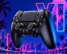 La manette sans fil Abxylute P5 pour PS5 est disponible à prix réduit pendant une durée limitée.