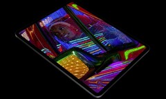 L'iPad Pro 2022 a été mis à niveau avec la puce Apple M2. (Image source : Apple)