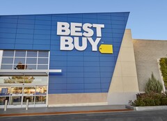 Il ne sera bientôt plus possible d&#039;acheter des films dans les magasins Best Buy. (Image : Best Buy)