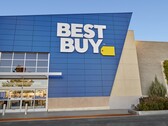 Il ne sera bientôt plus possible d'acheter des films dans les magasins Best Buy. (Image : Best Buy)