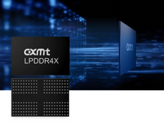 Le Pentagone ajoute Tencent, CATL et CXMT à la liste des entreprises liées à l'armée (Image source : CXMT)