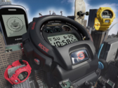 Les modèles Casio G-Shock DW6900TR ont déjà été commercialisés dans plusieurs pays d'Europe. (Source de l'image : Casio)