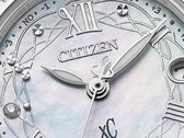 Montres Citizen xC 30e anniversaire