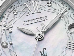 Montres Citizen xC 30e anniversaire