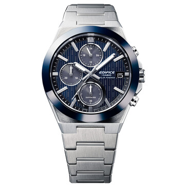 (Source de l'image : Casio)
