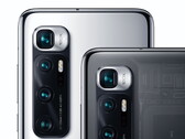 Le Mi 10 Ultra fera ses débuts demain aux côtés du Redmi K30 Ultra. (Source de l'image : Xiaomi via @Sudhanshu1414)