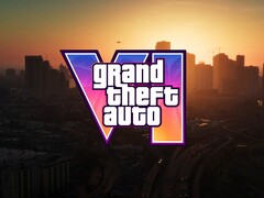 Bannière représentant un coucher de soleil dans GTA 6